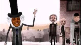 A Christmas Carol Animation - Paul & Adam Crockett