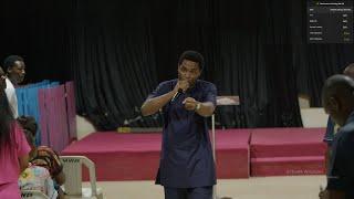 Provoking Divine Intervention | Monday Prayers | Apostle Michael Orokpo