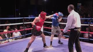 Cobra WCB 31st August 2019 Fight 13 - John Bowers vs Dean Walsh