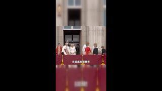 夏洛特公主pk卡米拉孙女：谁才是英国王室颜值天花板？