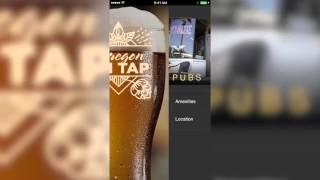 How to use The Oregonian’s new beer app: Oregon on Tap