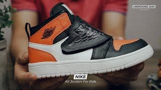 Nike Air Jordan Sky For Kids