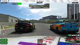 RaceRoom - FAXE - BMW235i - Bilster Berg