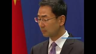 美国批准重大对台军售 中方威胁制裁美国公司
