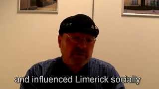 Stand Up and Fight - Limerick Military History