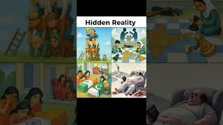 The reality we face in today's world 2025 #quotes #inspiration #motivationalquotes #motivation