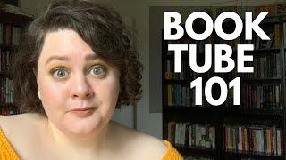 Honest Advice on How to Start & Grow a Channel (Booktube 101)