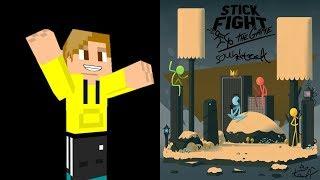 Stick Fight: The Game Review - NQ Productions