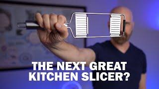 Amazon Kitchen "Multi-Slicer" Put to the Test!