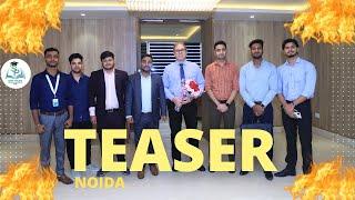 MBBS ABROAD SEMINAR IN NOIDA | NORTHERN STATE MEDICAL UNIVERSITY | Study Palace Hub | #mbbsabroad
