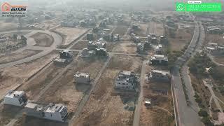 Mumtaz City | Malik Junaid Gains Real Estate