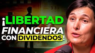 ¡LA ESTRATEGIA DE WARREN BUFFETT INVIRTIENDO EN COCA COLA! | Andrea Redondo