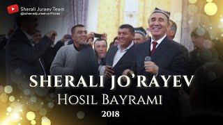 Sherali Jo'rayev - Hosil bayrami | 2018