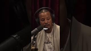 Math PHD THREATENS Terrence Howard on Joe Rogan's Podcast