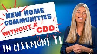 Understanding CDD Fees in Clermont Real Estate | What You Need to Know