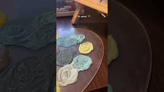 why art supplies so expensive  art struggle daily art content for you 🫶🫶️ #artandcraft