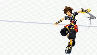 COMPETITING IN A SMASH TOURNEY AS SORA