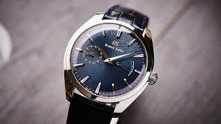 The Best Grand Seiko Watches of 2019, Fresh from Baselworld