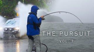 The Pursuit Vol. 7 | 2022 BREAM AUSTRALIAN OPEN