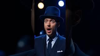 Best transformation of people on stage #Realityshow #live #performance #movie