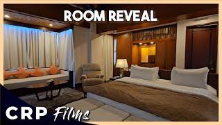 VILLA ANGELINA LUXURY SUITES CLIFFSIDE CASITA ROOM REVEAL