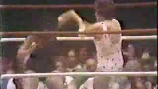 Antone vs. Partlow 1