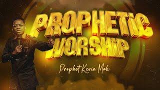 L'adoration Prophetique en Inde (Prophetic Worship India)