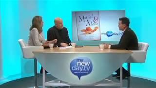 Dr.  Doug Weiss - Married and Alone, Part 2/3 - www.MyNewDay.tv - July 28, 2014