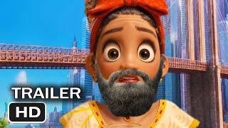 Encanto 2 - Mirabel's Gift - 2025 Disney Movie Trailer (Parody)