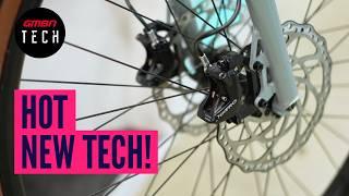 Insane MTB Tech From Taipei Cycle Show 2025