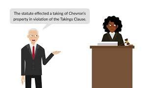 Lingle v. Chevron U.S.A., Inc. Case Brief Summary | Law Case Explained