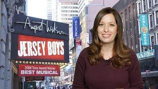 Spotlight On: Broadway's JERSEY BOYS