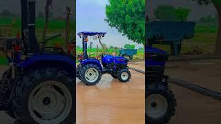 #punjabi #newsong #automobile #farmtrac tractor lovers 