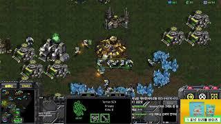 15년동안 최고의 1등 레전드경기 탄생 가슴이웅장해진다  Leto 스타팀플 헌터 Hunter TeamPlay StarCraft