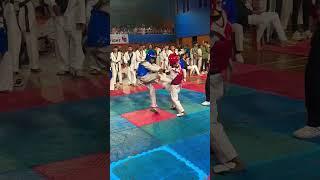 #taekwondoo #sports