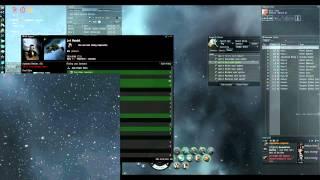 EVE-Online - Swarm PVP Gila tequila. Shaken, not stirred.