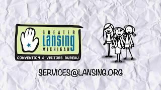 Lansing, MI - What Can The Greater Lansing CVB Do For You?