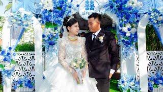 Wedding Ngoc Thúy + Quốc Việt