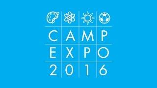 Metro Parent Magazine : Camp Expo 2016