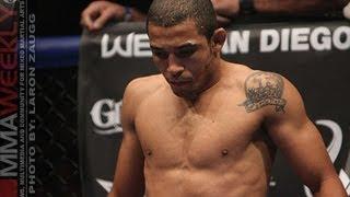 Dana White: Jose Aldo Refuses to Fight Anthony Pettis