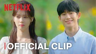 Love Next Door | Official Clip | Netflix