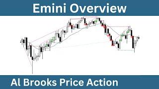 Emini Overview - Wednesday, November 13, 2024 - Joseph Imbornone