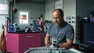 #Teaser: Why do you recommend products from Böhler Welding? | Busch GmbH
