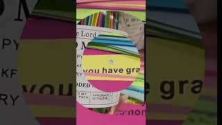 Christian Jar Verses#christianverses#BibleJarGlass#SupportScripture Prayer #christianmotivation