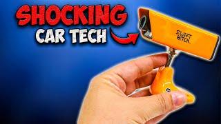 Unbelievable Car Gadgets on Amazon You Won't Believe Exist! 