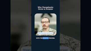 Why Chargebacks Occur at Amazon