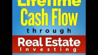 LifeTime Cash Flow through Real Estate Investing with Rod Khleif - Dylan Borland & David Toupin