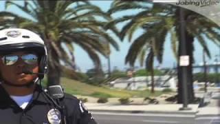 Exciting Career Opportunities at the Los Angeles Port Police