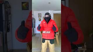 Yo cuando hace FRÍO 