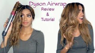 Dyson Airwrap: the game-changing hair tool you need to try | @Ariba_Pervaiz  | REVIEW & TUTORAIL